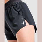 Running AeroSwift 3" Shorts Image 2 - LUZACTIVE - AUSTRALIA