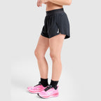 Running AeroSwift 3" Shorts Image 4 - LUZACTIVE - AUSTRALIA