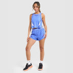 Running AeroSwift All Over Print Vest Image 4 - LUZACTIVE - AUSTRALIA