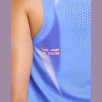 Running AeroSwift All Over Print Vest Image 5 - LUZACTIVE - AUSTRALIA