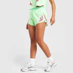 Running AeroSwift Shorts Image 2 - LUZACTIVE - AUSTRALIA