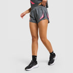 Running Aeroswift Shorts Image 3 - LUZACTIVE - AUSTRALIA