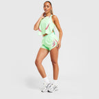 Running AeroSwift Shorts Image 3 - LUZACTIVE - AUSTRALIA