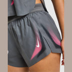 Running Aeroswift Shorts Image 4 - LUZACTIVE - AUSTRALIA
