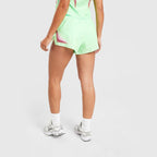 Running AeroSwift Shorts Image 5 - LUZACTIVE - AUSTRALIA