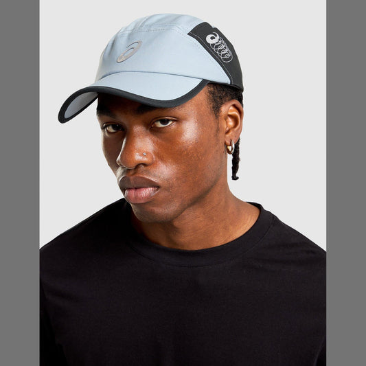 Running Cap Image 1 - LUZACTIVE - AUSTRALIA