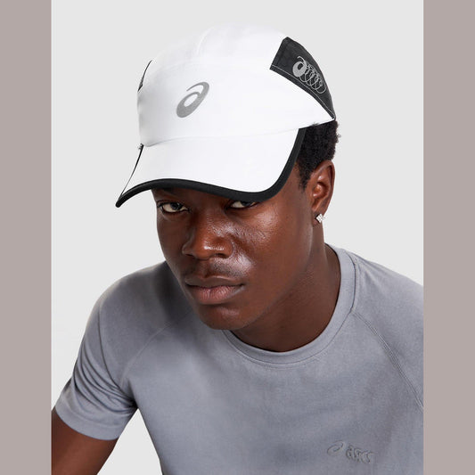 Running Cap Image 1 - LUZACTIVE - AUSTRALIA