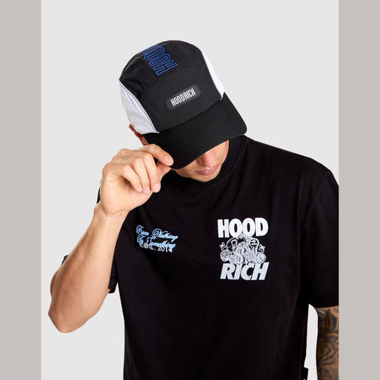 Running Cap Image 1 - LUZACTIVE - AUSTRALIA