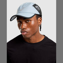 Running Cap Image 1 - LUZACTIVE - AUSTRALIA