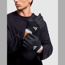 Running Gloves Image 1 - LUZACTIVE - AUSTRALIA