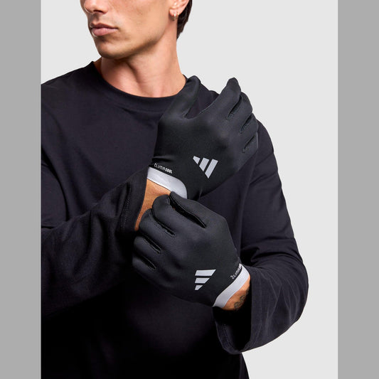 Running Gloves Image 1 - LUZACTIVE - AUSTRALIA