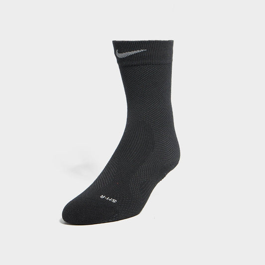 Running Lightweight Crew Socks (1 Pack) Image 1 - LUZACTIVE - AUSTRALIA