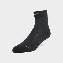 Running Lightweight Micro Crew Socks (1 Pack) Image 1 - LUZACTIVE - AUSTRALIA