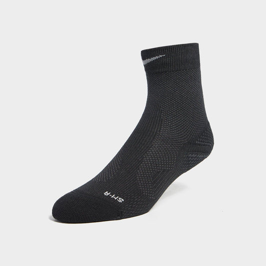 Running Lightweight Micro Crew Socks (1 Pack) Image 1 - LUZACTIVE - AUSTRALIA