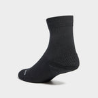 Running Lightweight Micro Crew Socks (1 Pack) Image 2 - LUZACTIVE - AUSTRALIA
