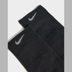 Running Lightweight Micro Crew Socks (1 Pack) Image 3 - LUZACTIVE - AUSTRALIA