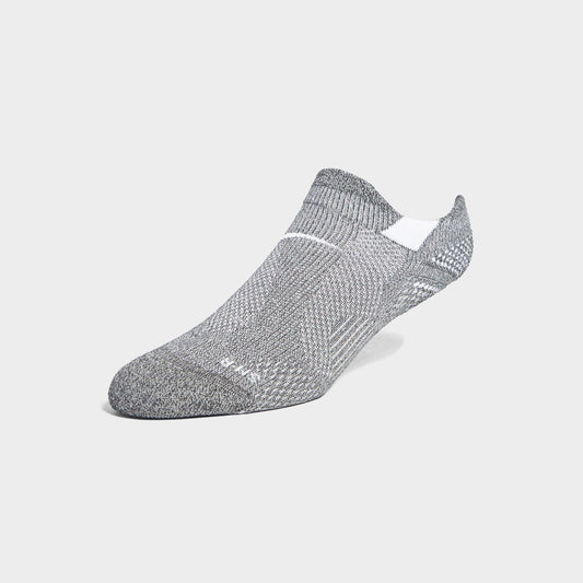 Running Lightweight No Show Socks (1 Pack) Image 1 - LUZACTIVE - AUSTRALIA