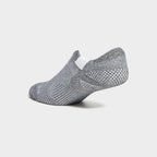 Running Lightweight No Show Socks (1 Pack) Image 2 - LUZACTIVE - AUSTRALIA