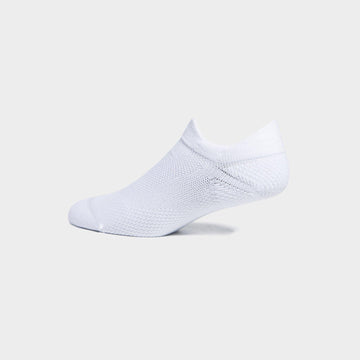 Running Lightweight No-Show Socks (1 Pack) Image 2 - LUZACTIVE - AUSTRALIA