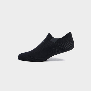 Running Lightweight No-Show Socks (1 Pack) Image 2 - LUZACTIVE - AUSTRALIA