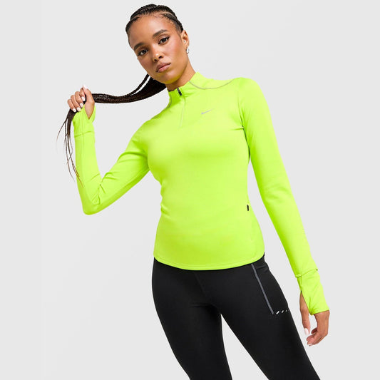 Running Swift ADV 1/4 Zip Top Image 1 - LUZACTIVE - AUSTRALIA