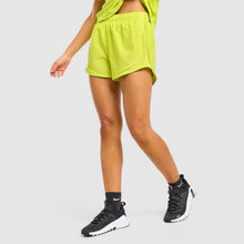 Running Tempo Shorts Image 1 - LUZACTIVE - AUSTRALIA