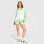 Running Tempo Windrunner Jacket Image 2 - LUZACTIVE - AUSTRALIA