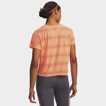 Running Velociti T-Shirt Image 2 - LUZACTIVE - AUSTRALIA