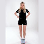 Running Velocity 2-in-1 3" Shorts Image 7 - LUZACTIVE - AUSTRALIA