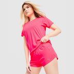 Running Velocity 3" Shorts Image 1 - LUZACTIVE - AUSTRALIA