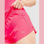 Running Velocity 3" Shorts Image 4 - LUZACTIVE - AUSTRALIA