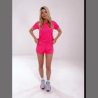 Running Velocity 3" Shorts Image 6 - LUZACTIVE - AUSTRALIA