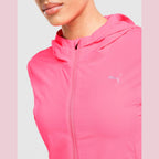 Running Velocity Jacket Image 3 - LUZACTIVE - AUSTRALIA