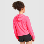 Running Velocity Jacket Image 4 - LUZACTIVE - AUSTRALIA