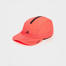 Runningxadizero Lightweight CLIMACOOL Cap Image 1 - LUZACTIVE - AUSTRALIA