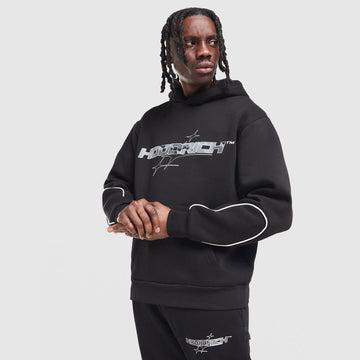 Ryder Hoodie Image 2 - LUZACTIVE - AUSTRALIA