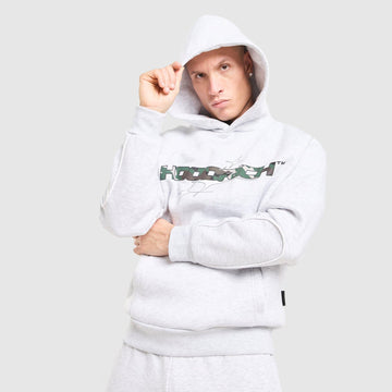 Ryder Hoodie Image 2 - LUZACTIVE - AUSTRALIA