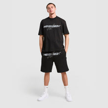Ryder Shorts Image 1 - LUZACTIVE - AUSTRALIA