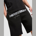 Ryder Shorts Image 3 - LUZACTIVE - AUSTRALIA