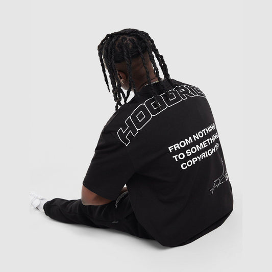 Ryder T-Shirt Image 1 - LUZACTIVE - AUSTRALIA