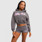 Ryze Full-Zip Hoodie Image 4 - LUZACTIVE - AUSTRALIA