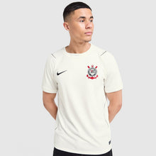 S.C. Corinthians 2026/27 Home Shirt Image 1 - LUZACTIVE - AUSTRALIA