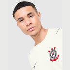 S.C. Corinthians 2026/27 Home Shirt Image 3 - LUZACTIVE - AUSTRALIA