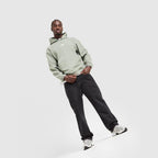 Samari Fleece Hoodie Image 3 - LUZACTIVE - AUSTRALIA