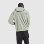 Samari Fleece Hoodie Image 4 - LUZACTIVE - AUSTRALIA