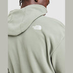 Samari Fleece Hoodie Image 5 - LUZACTIVE - AUSTRALIA