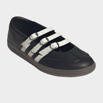 Samba Ballet Women's Image 2 - LUZACTIVE - AUSTRALIA