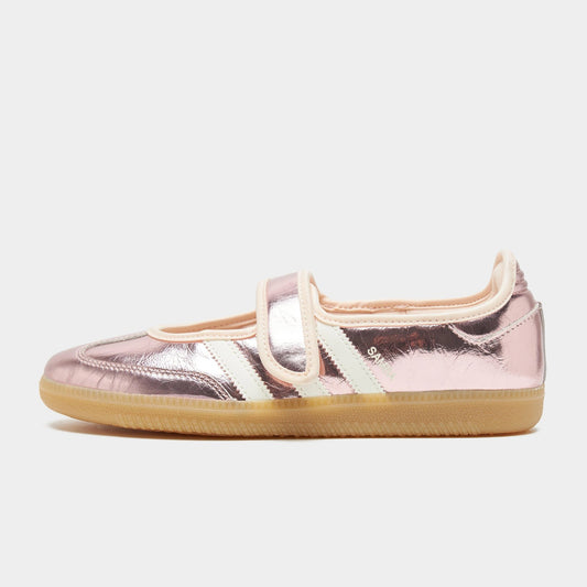 Samba Jane Women's Image 1 - LUZACTIVE - AUSTRALIA