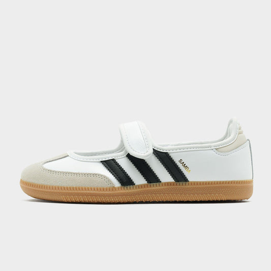 Samba Jane Women's Image 1 - LUZACTIVE - AUSTRALIA