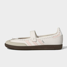 Samba Jane Women's Image 1 - LUZACTIVE - AUSTRALIA
